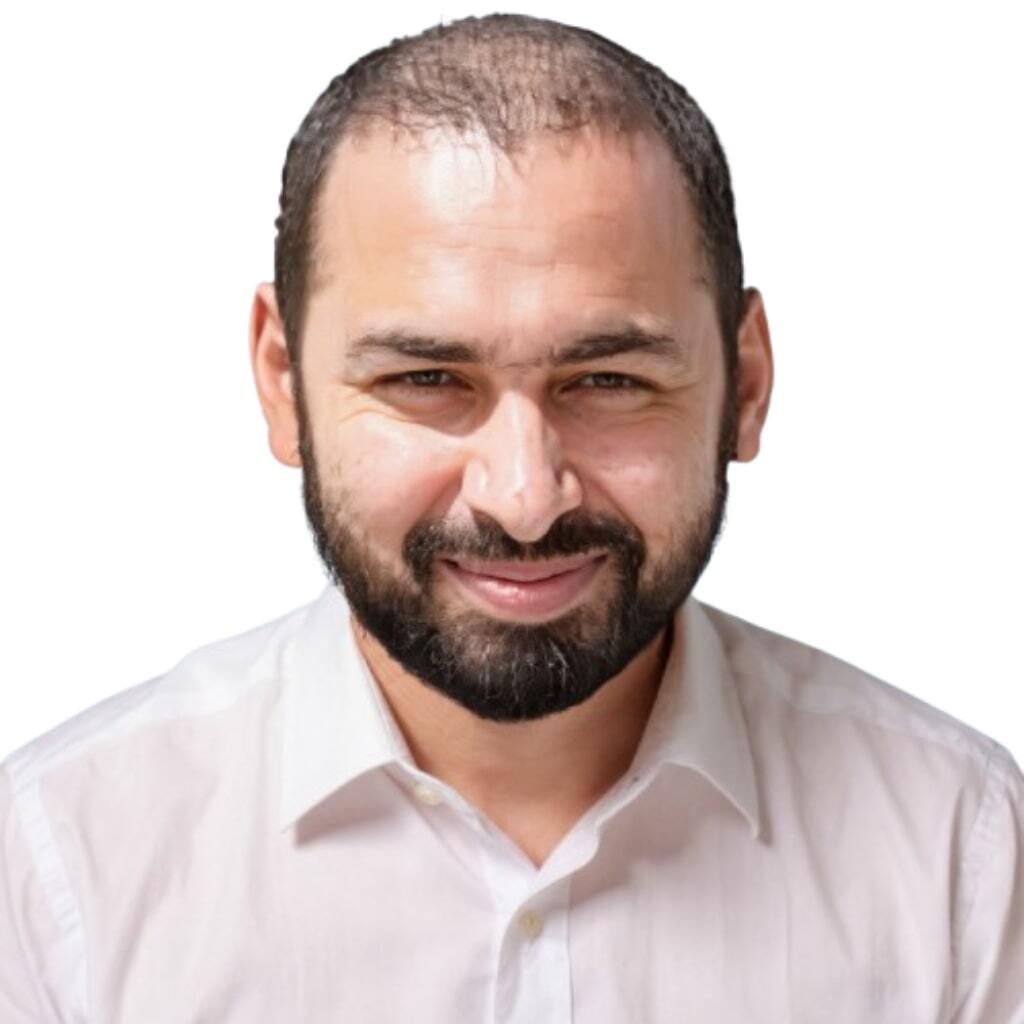 Engr. Muzammil Adeeb