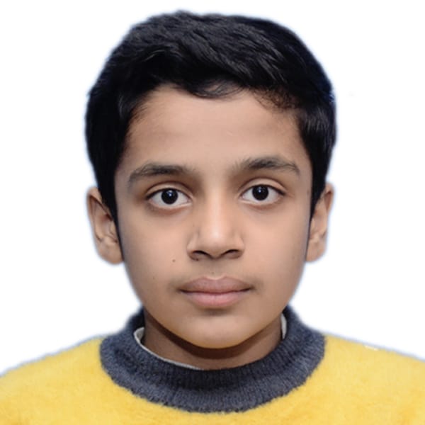 Syed Muhammad Wasiq - Founder