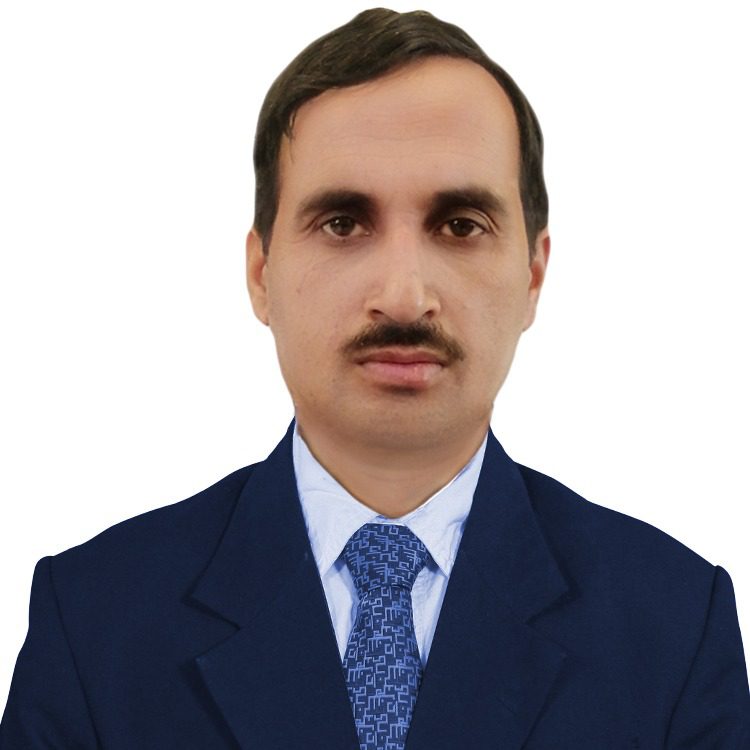 Dr. Syed Muhammad Abrar