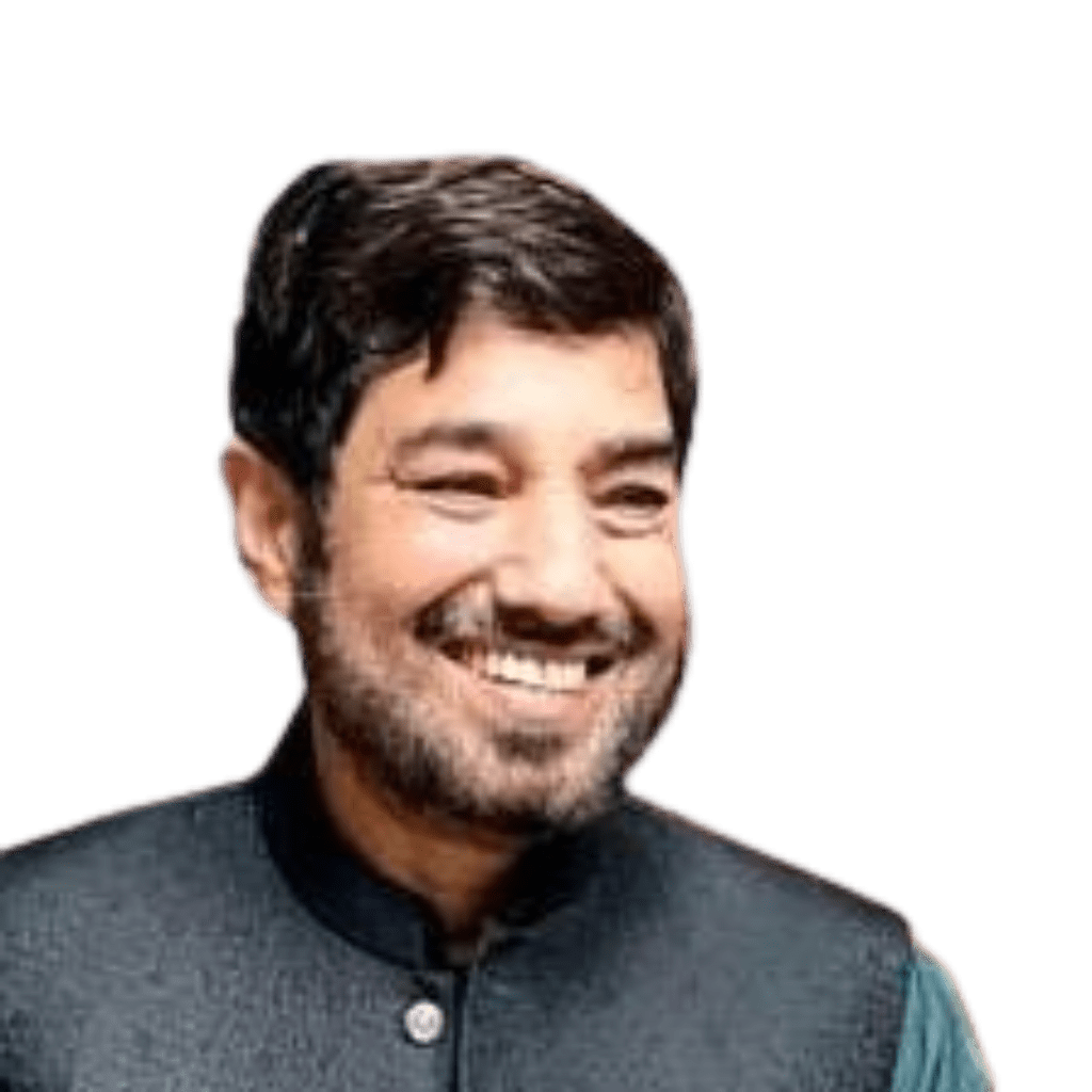 Engr. Ikram Ullah - Founder & Chief Engineer